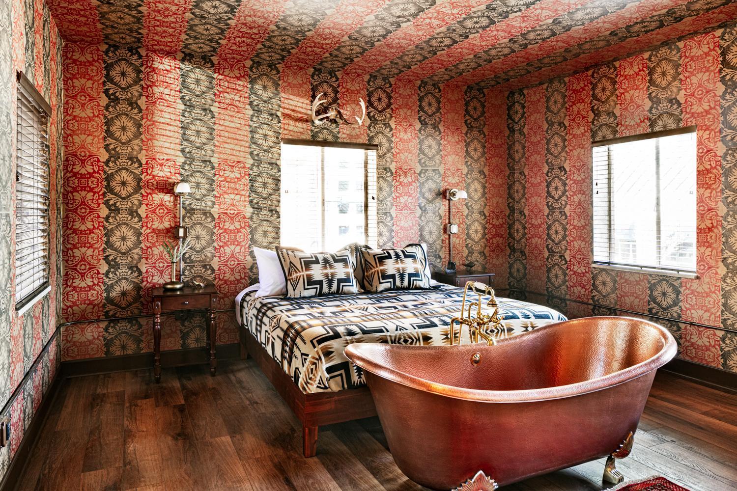 Urban Cowboy DEN Exterior foto